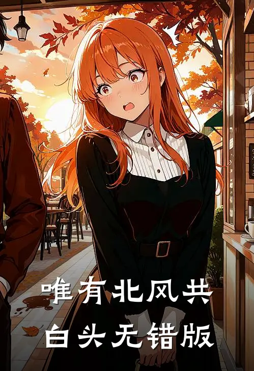 唯有北风共白头无错版