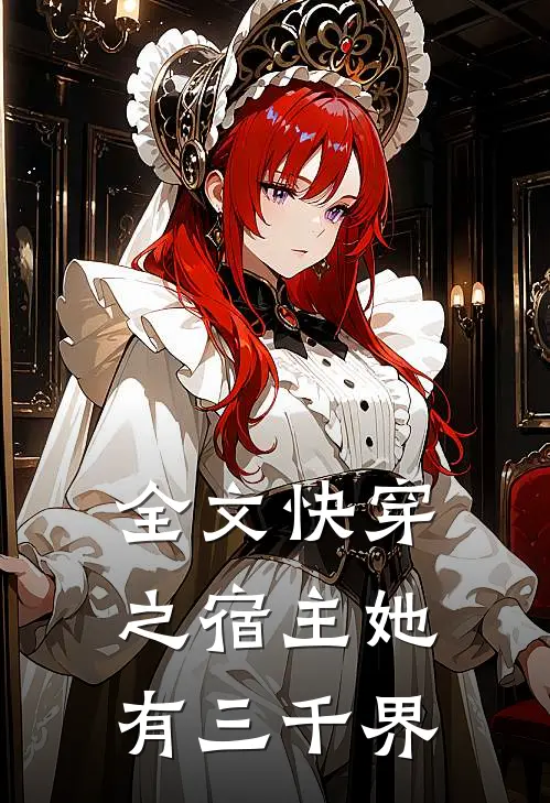全文快穿之宿主她有三千界免费阅读