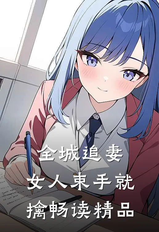全城追妻女人束手就擒畅读精品