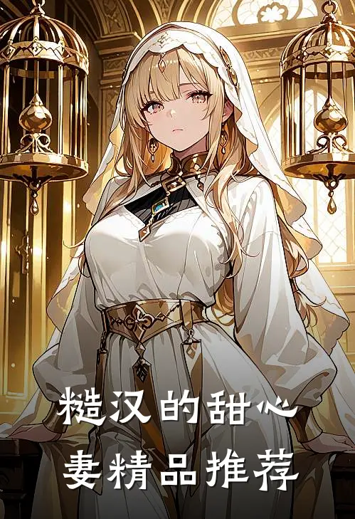 糙汉的甜心妻精品推荐