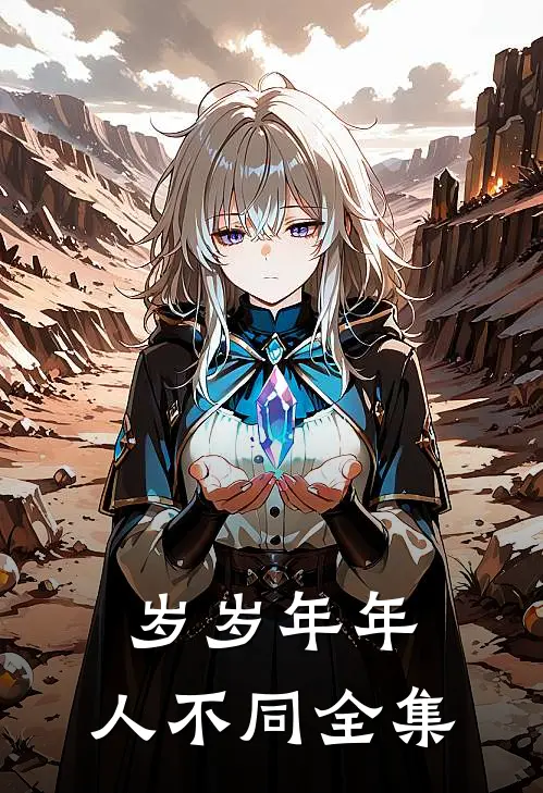 岁岁年年，人不同全集