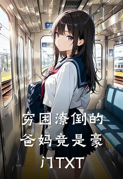 穷困潦倒的爸妈竟是豪门TXT