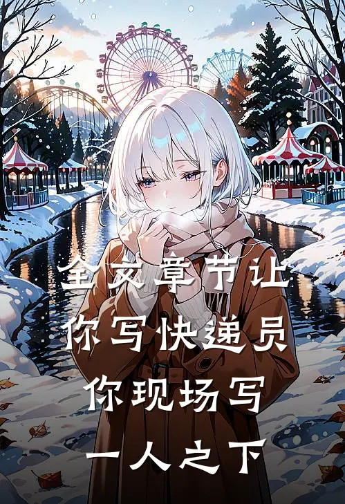 全文章节让你写快递员，你现场写一人之下