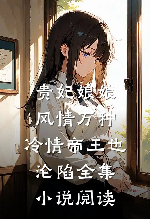 贵妃娘娘风情万种，冷情帝王也沦陷全集小说阅读