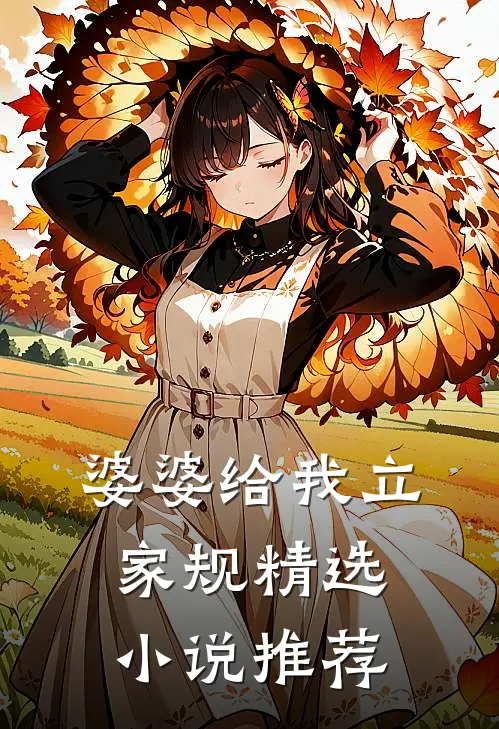 婆婆给我立家规精选小说推荐