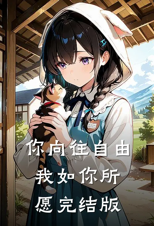 你向往自由,我如你所愿完结版歌词