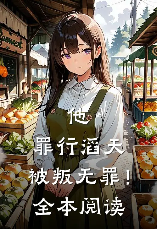 他,罪行滔天,被叛无罪!全本阅读