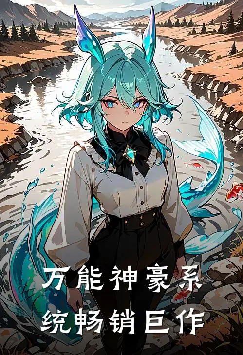 万能神豪系统畅销巨作