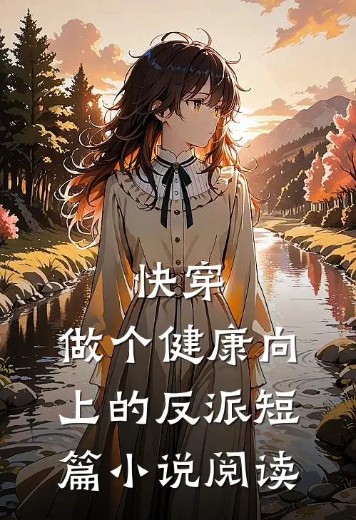 快穿做个健康向上的反派短篇阅读