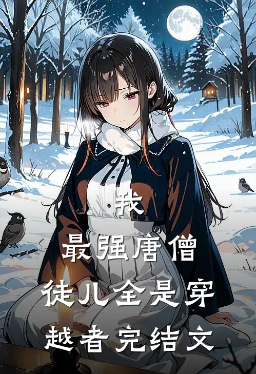 我,最强唐僧,徒儿全是穿越者完结文学