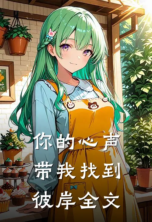 你的心声带我找到彼岸全文