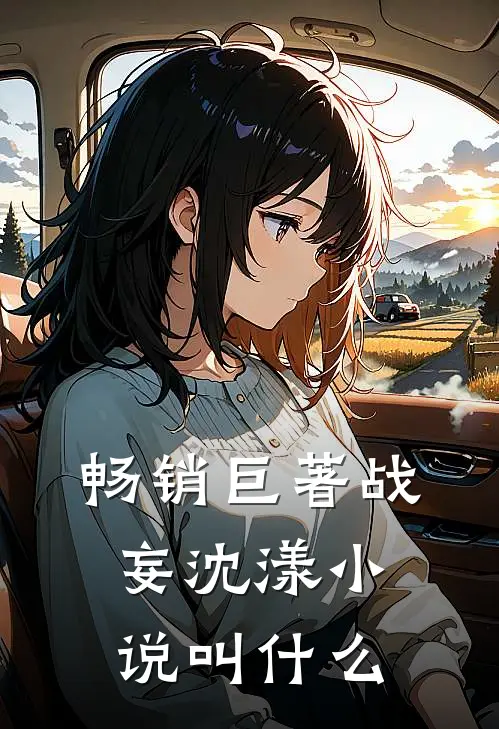畅销巨著战妄沈漾小说叫什么