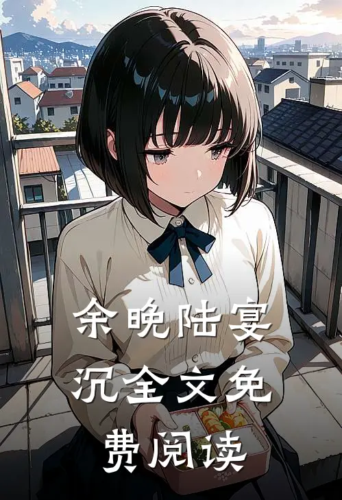 余晚陆宴沉全文免费阅读