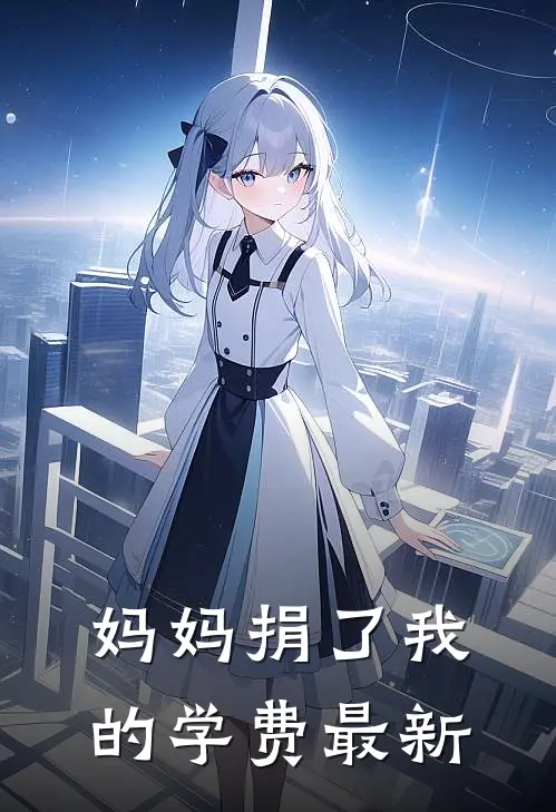 妈妈捐了我的学费最新