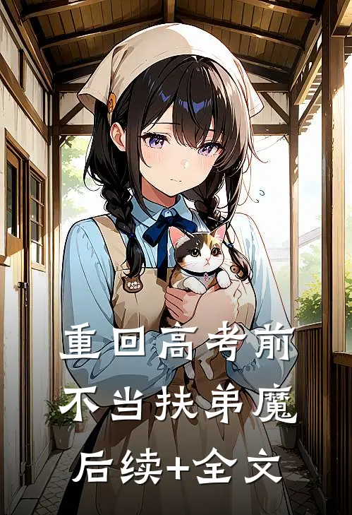 重回高考前不当扶弟魔后续+全文