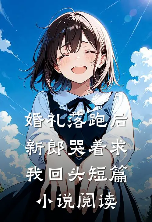 婚礼落跑后,新郎哭着求我回头短篇阅读