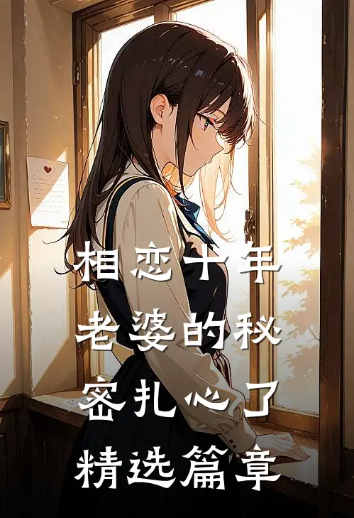 相恋十年,老婆的秘密扎心了精选篇章免费阅读