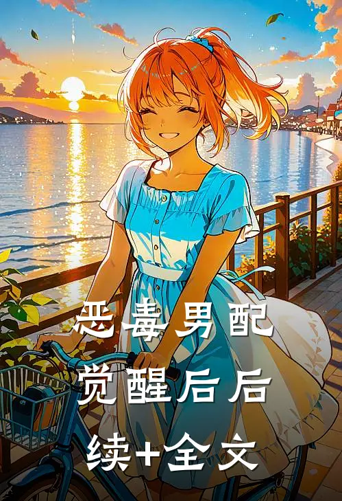 恶毒男配觉醒后后续+全文