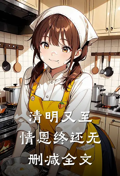 清明又至，情恩终还无删减全文