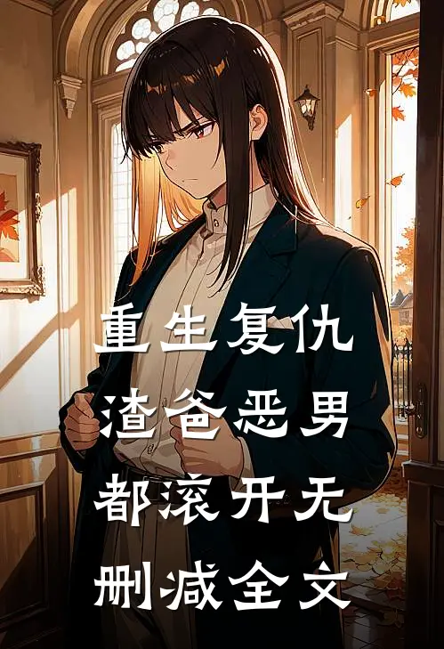重生复仇渣爸恶男都滚开无删减全文