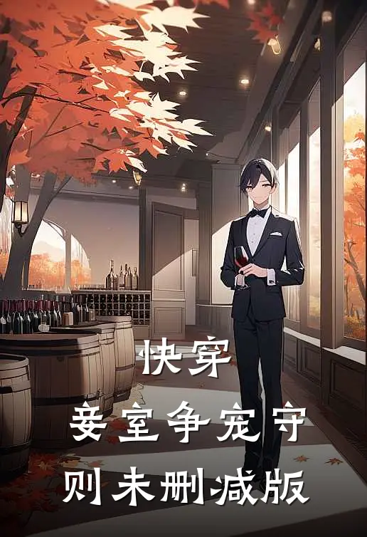 快穿妾室争宠守则未删减版