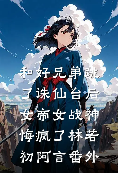 和好兄弟跳了诛仙台后，女帝女战神悔疯了林若初阿言番外