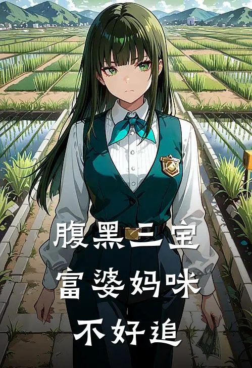 腹黑三宝富婆妈咪不好追 小水银