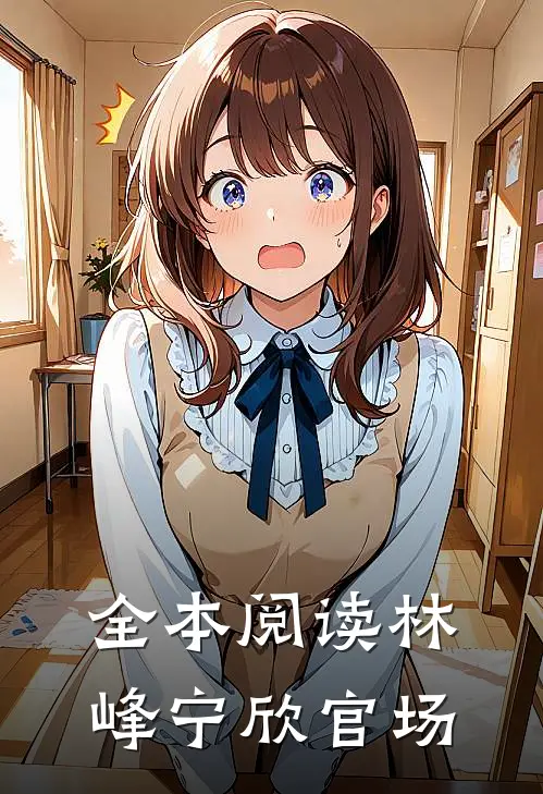 全本阅读林峰宁欣官场