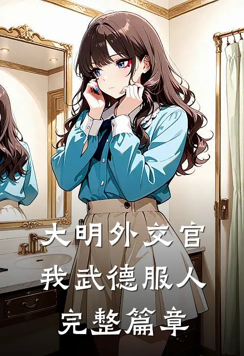 大明外交官，我武德服人完整篇章
