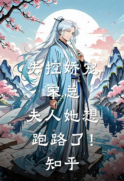 失控娇宠宋总,夫人她想跑路了!知乎全文