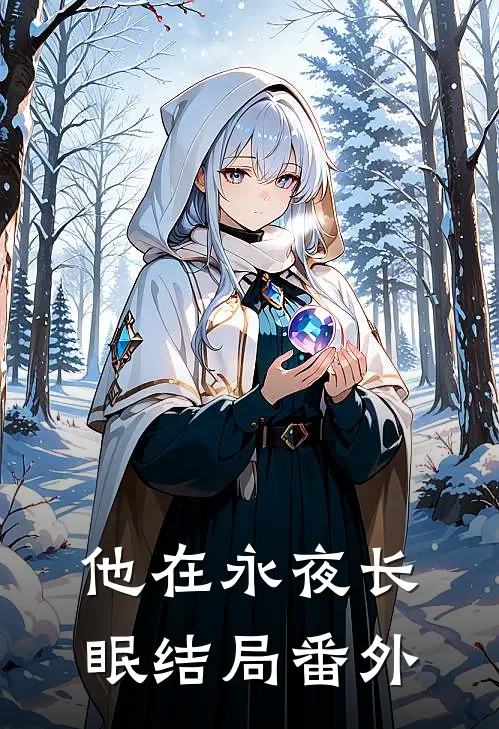 他在永夜长眠结局番外