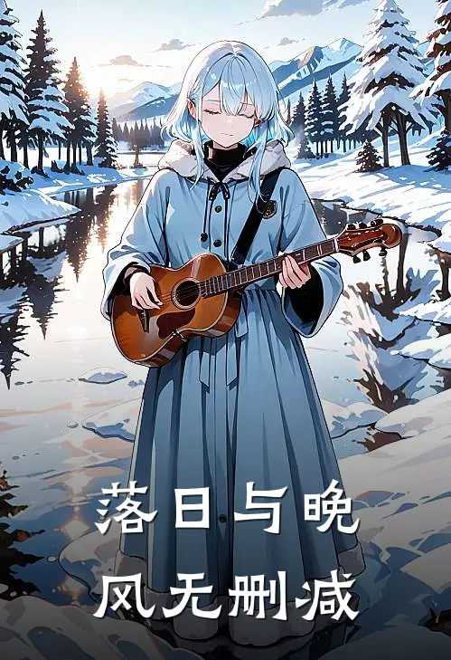 落日与晚风无删减