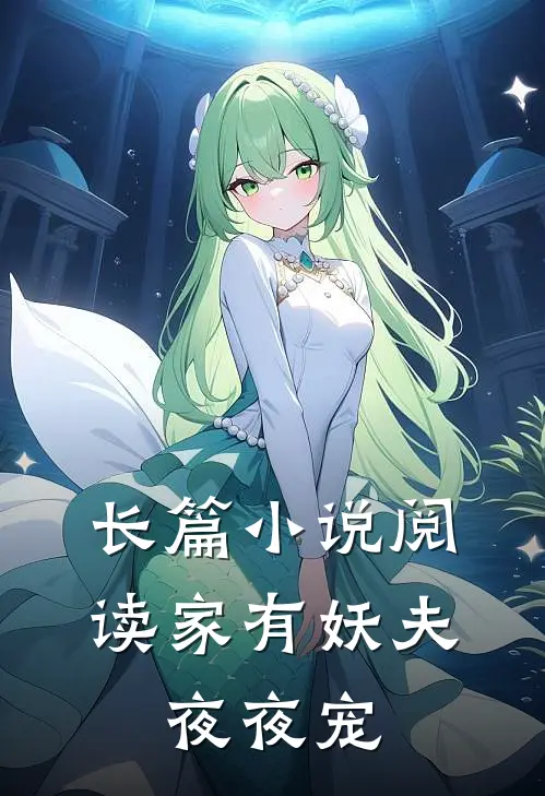 长篇阅读家有妖夫,夜夜宠妻