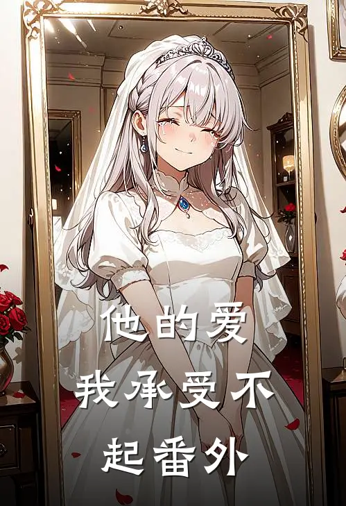 他的爱,我承受不起番外