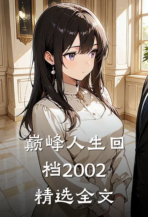 巅峰人生回档2002精选全文