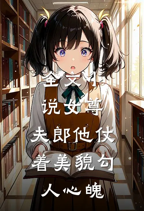 全文女尊夫郎他仗着美貌勾人心魄
