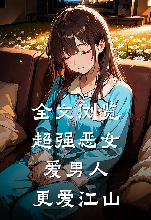 全文浏览超强恶女爱男人,更爱江山