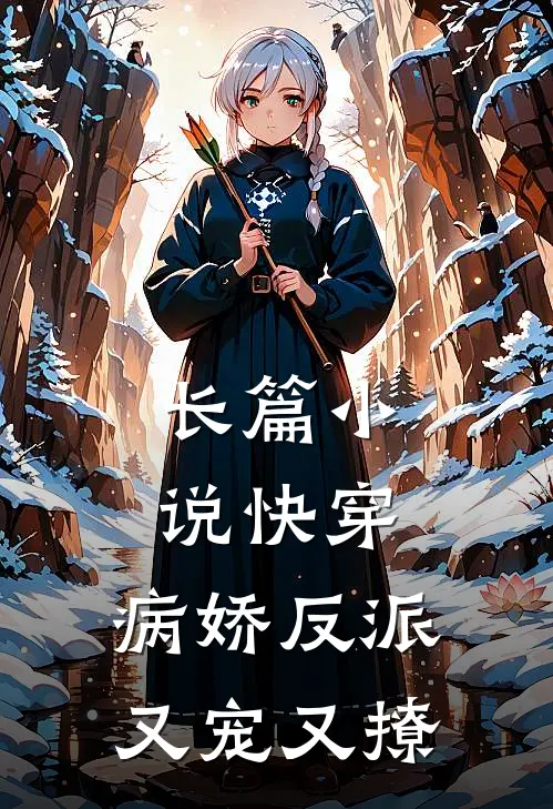 长篇快穿病娇反派又宠又撩