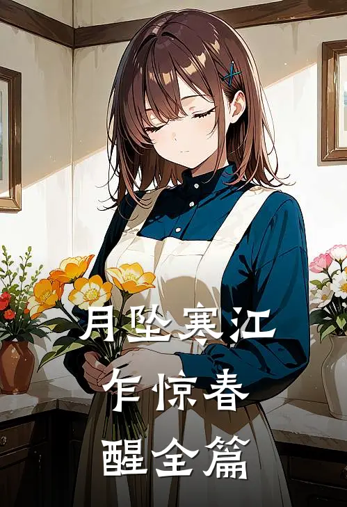 月坠寒江，乍惊春醒全篇