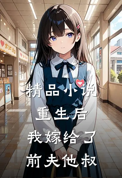 精品重生后,我嫁给了前夫他叔