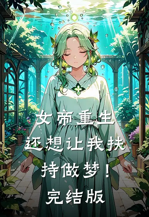 女帝重生,还想让我扶持做梦!完结版免费阅读