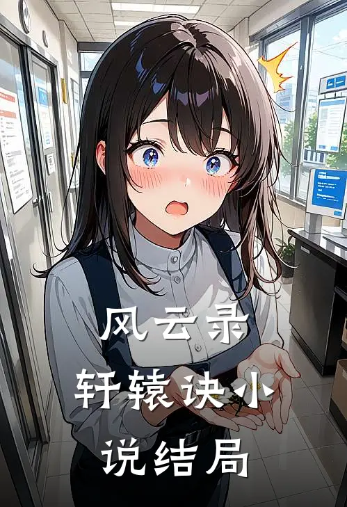 风云录轩辕诀结局如何