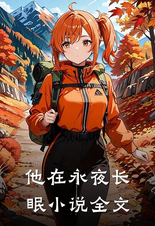 他在永夜长眠小说全文