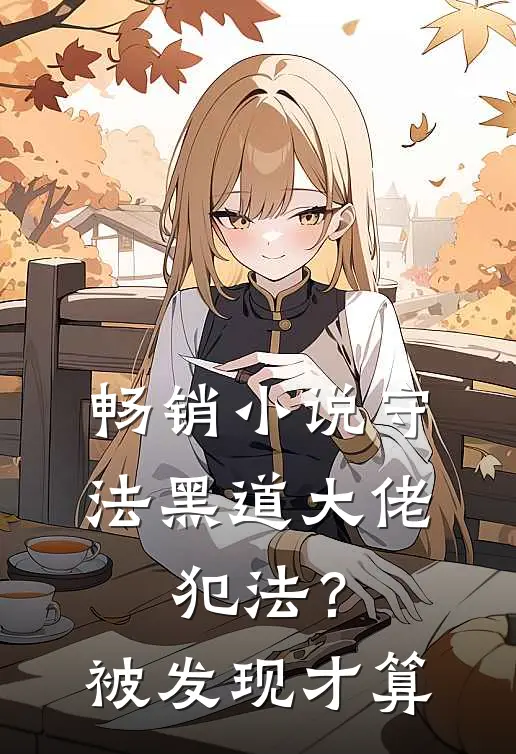 畅销守法黑道大佬犯法?被发现才算犯罪吗