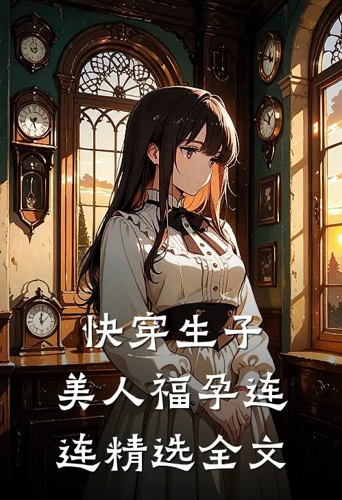 快穿生子,美人福孕连连精选全文在线阅读