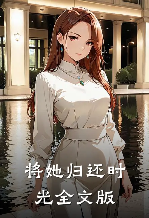 将她归还时光全文版