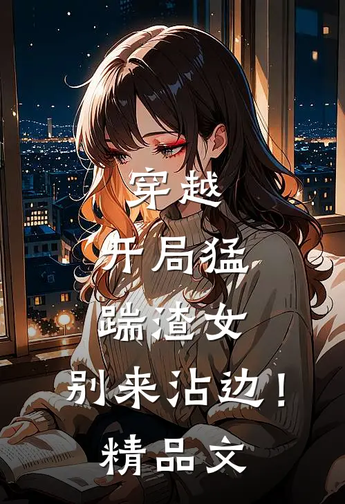 穿越开局猛踹渣女,别来沾边!精品文章