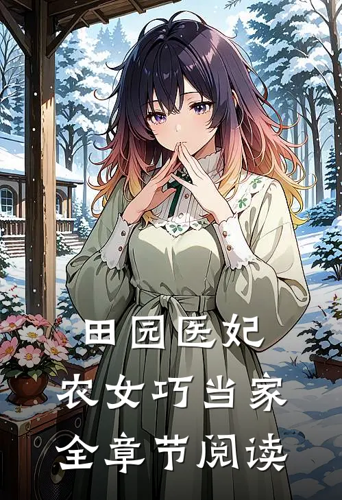 田园医妃农女巧当家全章节阅读