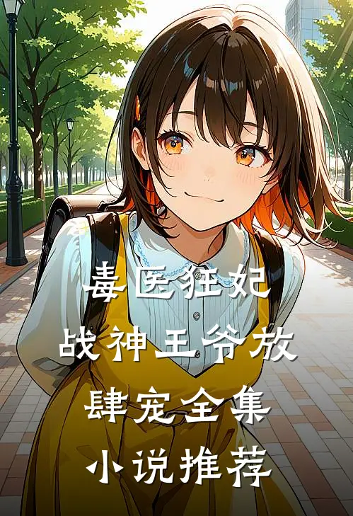 毒医狂妃,战神王爷放肆宠全集推荐免费阅读