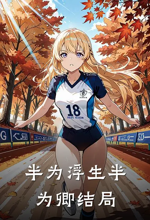 半为浮生半为卿结局番外